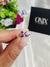 ANILLO CUBIC´S GAMA ROSA