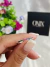 ANILLO 1/2 SIN FIN DE CUBIC´S MULTICOLOR - comprar online
