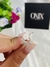 ANILLO MINI ROSETA CON FLOR DE NACAR