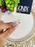 ANILLO DISEÑO HILERAS DE CUBIC'S - onixjoyass