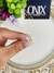 ANILLO COMPROMISO CON CUBIC'S REDONDO - onixjoyass