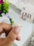 ANILLO GUARDA DE CUBIC'S