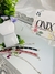 PULSERA CRISTALES CUBO MINI CON BOLITAS DE PLATA