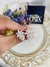AROS RACIMO CON CUBIC’S - comprar online