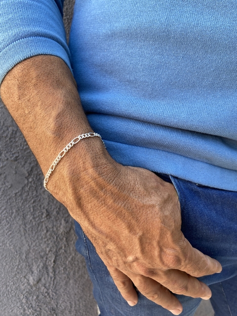PULSERA FIGARO ITALIANA - comprar online