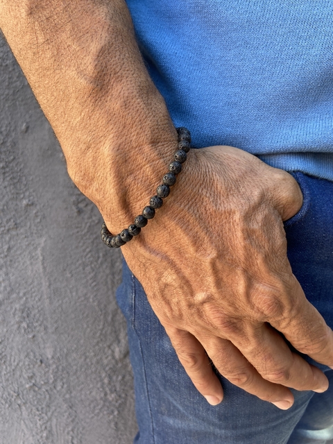 PULSERA PIEDRAS ONIX - comprar online