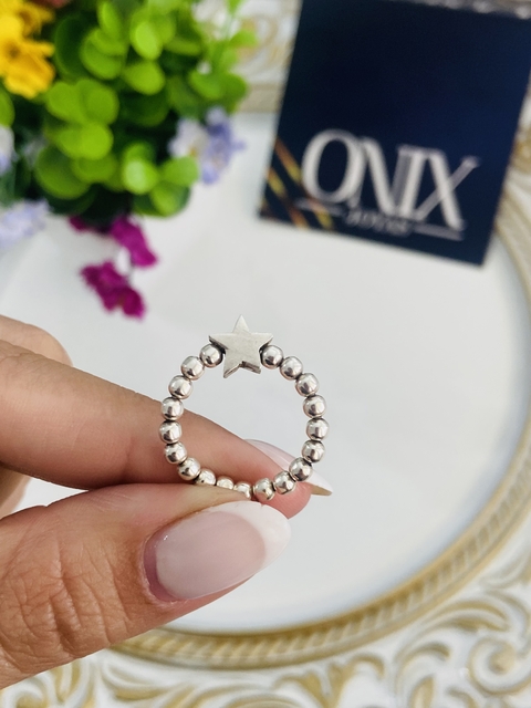 ANILLO PROMO STARS - comprar online