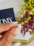 ANILLO OVAL - comprar online