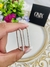 ARGOLLAS RECTANGULARES CON CUBICS PREMIUM