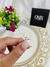 ANILLO ROSETA CON FLOR DE NÁCAR - comprar online