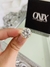 ANILLO ROSETA DE CUBIC'S en internet