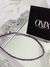 GARGANTILLA CRISTAL - comprar online