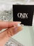 ANILLO CON RECTANGULO CUBIC en internet