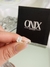 ANILLO CON RECTANGULO CUBIC - comprar online