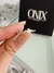 ANILLO CORONA LISA CON CUBICS