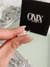 ANILLO ESTRELLAS CON CUBICS - comprar online