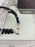 GARGANTILLA AGATHA AZUL CIERRE TIFFANY - comprar online