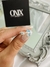 ANILLO SEMI ABIERTO DE MARIPOSA CELESTE CON CUBIC'S - comprar online