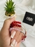 PULSERA ELASTIZADA SEMIESCLAVA - onixjoyass