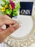 ANILLOS COLIBRI CON CUBIC'S VERDES - comprar online