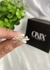 ANILLO CORONA CON CUBIC'S - comprar online