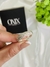 ANILLO 1/2 SIN FIN BOMBÉ CON CUBIC'S - comprar online