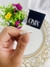 ANILLO SIN FIN MARGARITAS - comprar online