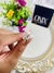 ANILLO CINTURON DE CUBIC'S - comprar online