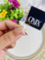 ARO CUFF CON CUBIC'S - comprar online