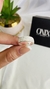 ANILLO 4 HILERAS DE CUBIC'S CHATO - comprar online