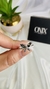 ANILLO MARIPOSA TOPACIO MISTICO - comprar online