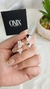 ANILLO DISEÑO CON CUBIC'S