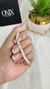 PULSERA TRENZADA ITALIANA