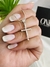 DIJE CRUZ CUBIC'S - comprar online