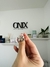 ANILLO DOBLE INICIAL CHICO en internet