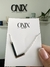CADENA CON INICIAL GRANDE - comprar online