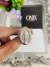 ANILLO VIRGEN MEDALLA MILAGROSA MAX