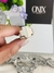 ANILLO CRUZ DEL EQUILIBRIO MACIZA