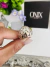 ANILLO CALADO CON ÓVALOS en internet