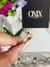ANILLO TIPO CUADRADO C/BOLITA MACIZO