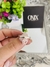 ANILLO CINTA C/DIJE PATITA