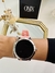 SMARTWATCH TRESSA 184 MALLA ROSA - comprar online