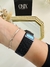 SMARTWATCH 186 BLACK MALLA IMANTADA - comprar online