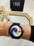 SMARTWATCH 186 BLACK MALLA IMANTADA