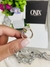 ANILLO ROMBO DE NÁCAR - onixjoyass