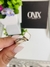ANILLO ROMBO DE NÁCAR