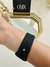 SMARTWATCH 163 TRESSA BLACK CROMADO - onixjoyass
