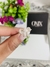 ANILLO MOÑO COQUETTE CON CUBIC´S