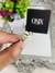 ANILLO ABRAZO LISO