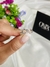 ANILLO INFINITO C/CUBIC´S MULTICOLOR - comprar online